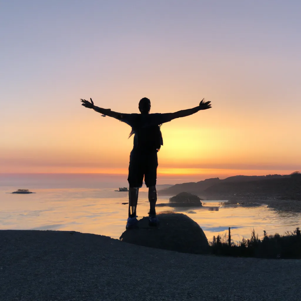 Budowanie autorytetu – jak być liderem w pracy i życiu