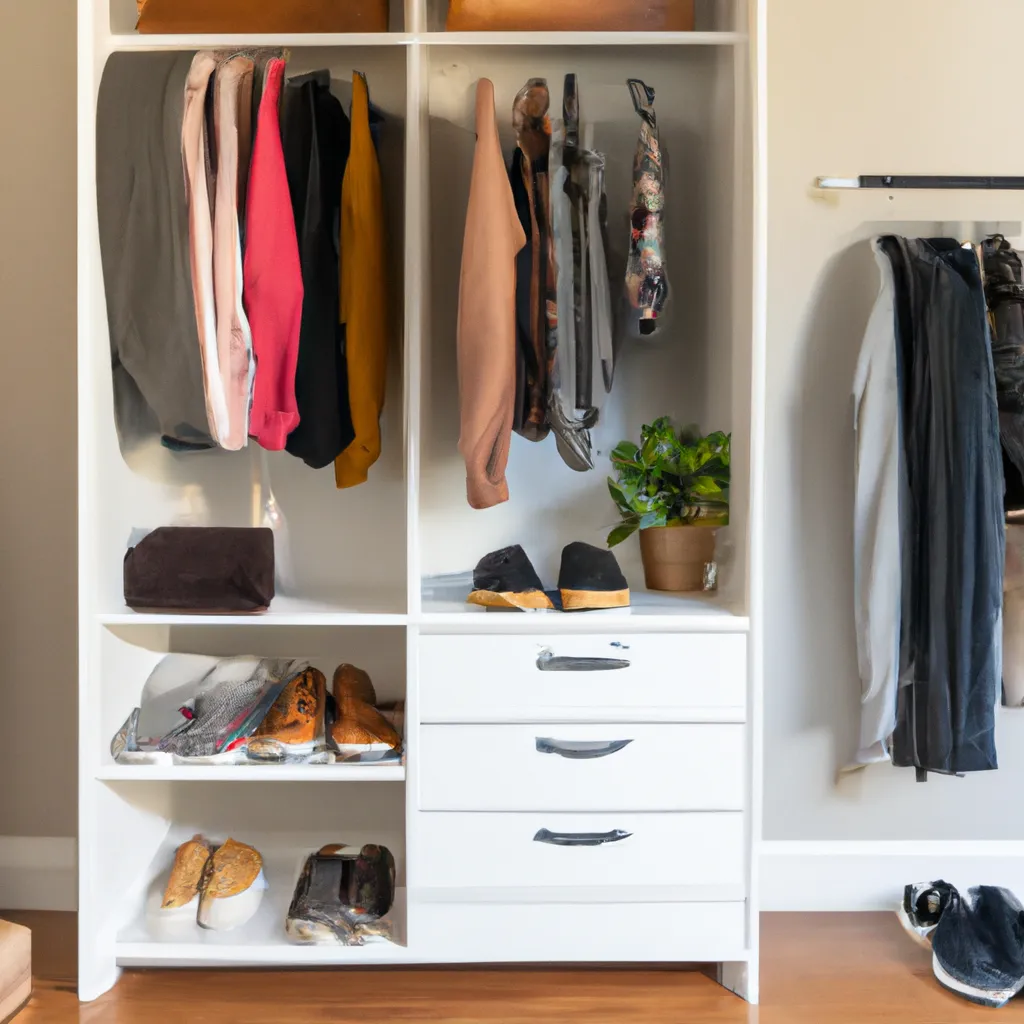 Jak stworzyć funkcjonalną garderobę – must-have dla mężczyzn