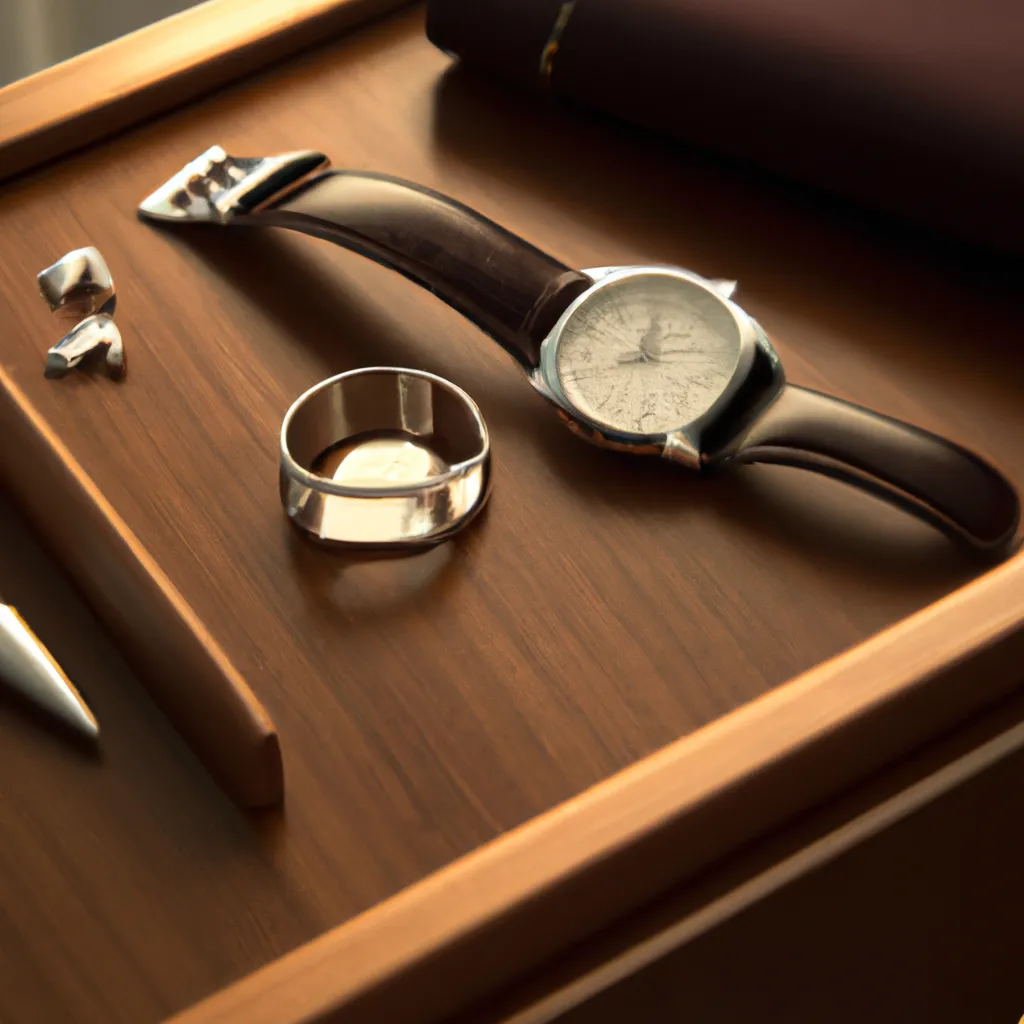 Modne dodatki – jak uzupełniać męską stylizację