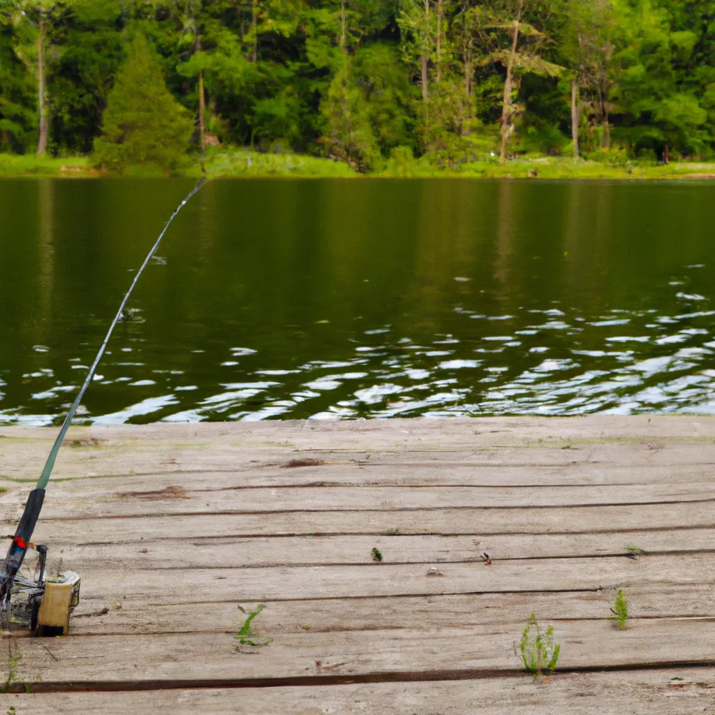Męskie hobby – jak zacząć przygodę z wędkowaniem