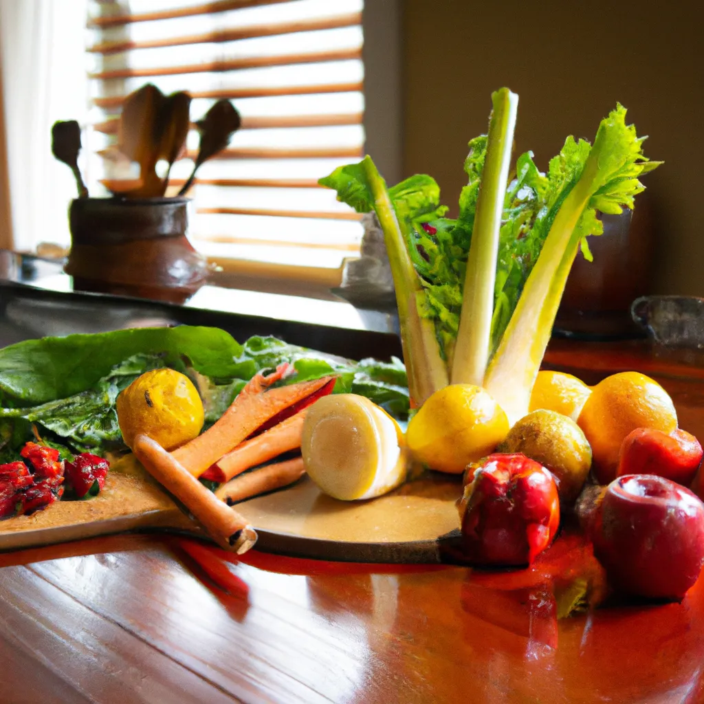 Dieta roślinna: jak zacząć i co warto wiedzieć?