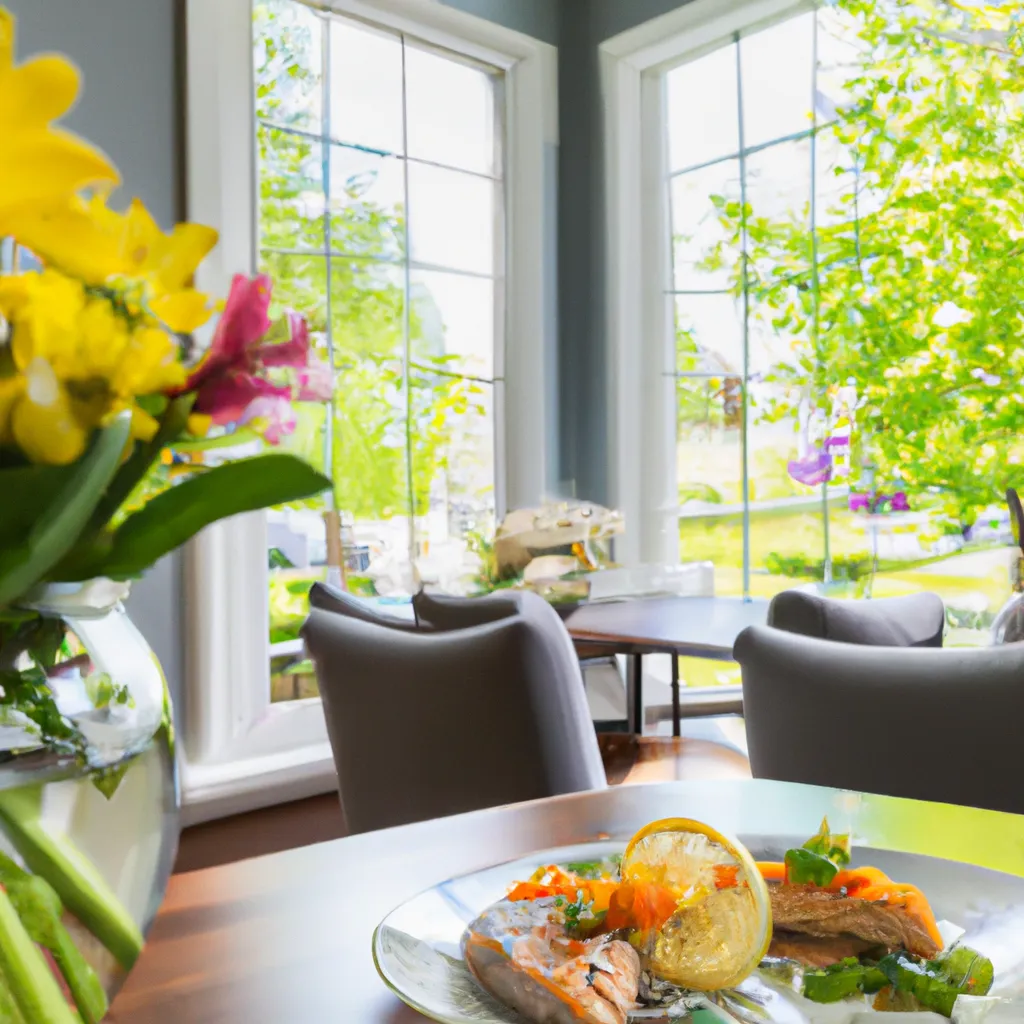 Korzyści płynące z regularnego spożywania ryb