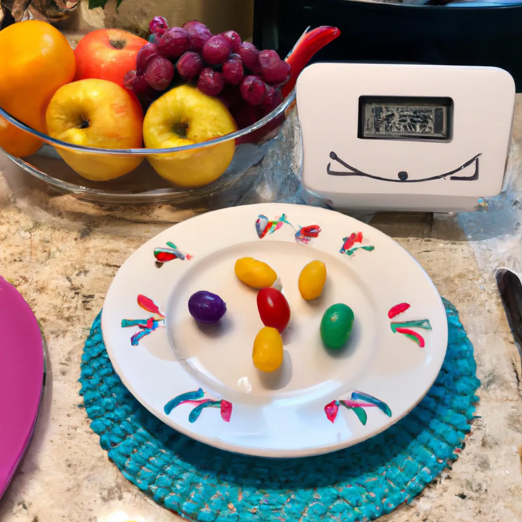 Jakie błędy dietetyczne najczęściej popełniamy?